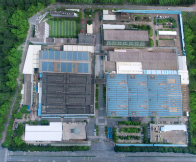 打造綠色競爭力 美芝與威靈共建家電行業“綠色工廠”矩陣與安裝服務新標桿