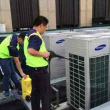 九江三益家電專業安裝，保駕護航家的每一處舒適