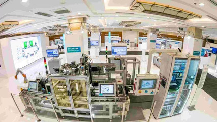 妙用Digital Twin虛實(shí)融合，驅(qū)動智能制造升級轉(zhuǎn)型